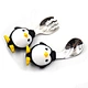 spoon and fork set